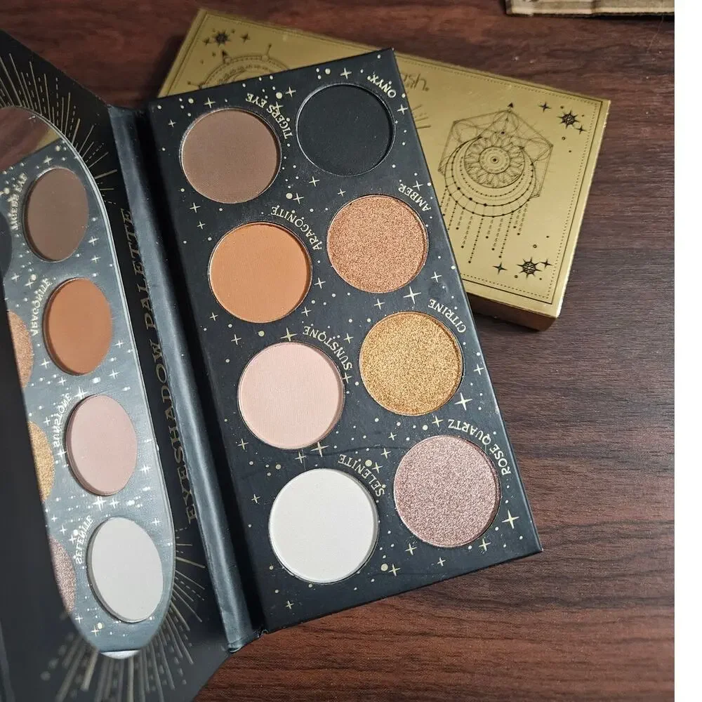 🪄  LA Splash Magic Eyeshadow Palette ~ NEW ~ DISCONTINUED